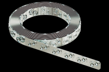 Simpson Strong-Tie CSHP18-R - CSHP™ 25-ft. 18-Gauge High-Performance Coiled Strap (Pack of 4)