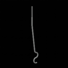 Simpson Strong-Tie SSTB36 - SSTB 7/8 in. x 36-7/8 in. Anchor Bolt