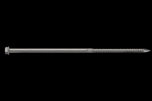 Simpson Strong-Tie SDS25800-R50 - Strong-Drive® SDS HEAVY-DUTY CONNECTOR Screw - 1/4 in. x 8 in. DB Coating (50-Qty)
