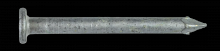 Simpson Strong-Tie N8D5HDG-R - Strong-Drive® SCN SMOOTH-SHANK CONNECTOR Nail - 1-1/2 in. x 0.131 in. HDG (750-Qty)