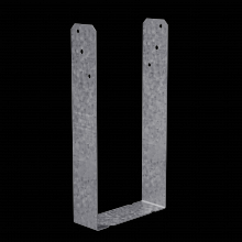 Simpson Strong-Tie SP4 - SP 3-9/16 in. x 7-1/4 in. Galvanized Stud Plate Tie