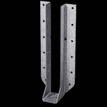 Simpson Strong-Tie HU214 - HU Galvanized Face-Mount Joist Hanger for 2x14