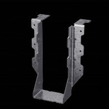 Simpson Strong-Tie HUS28-2TF - HUS Galvanized Top-Flange Joist Hanger for Double 2x8