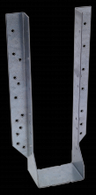 Simpson Strong-Tie HU414 - HU Galvanized Face-Mount Joist Hanger for 4x14