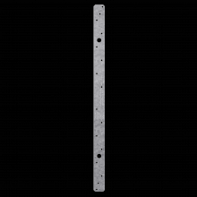 Simpson Strong-Tie MSTA21Z - MSTA 21-in. 18-Gauge ZMAX® Galvanized Medium Strap Tie