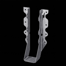Simpson Strong-Tie LU28 - LU Galvanized Face-Mount Joist Hanger for 2x8
