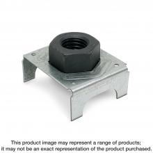 Simpson Strong-Tie ABL9-1 - ABL Anchor Bolt Locator with 1-1/8 in. Nut