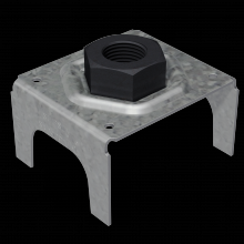 Simpson Strong-Tie ABL7-1 - ABL Anchor Bolt Locator with 7/8 in. Nut