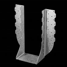 Simpson Strong-Tie HGUS5.62/14 - HGUS™ Galvanized Face-Mount Joist Hanger for 6x14