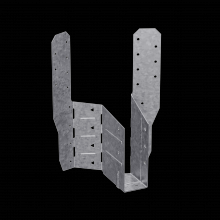 Simpson Strong-Tie THASR29 - THASR Galvanized Adjustable Truss Hanger for 2x9, Skewed Right