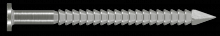 Simpson Strong-Tie T3SND-RP250 - Wood Siding Nail - 1-1/4 in. x .083 in. Type 316 Stainless Steel (250-Qty)