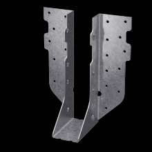 Simpson Strong-Tie HUS28Z - HUS ZMAX® Galvanized Face-Mount Joist Hanger for 2x8