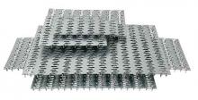 Simpson Strong-Tie AS18620B - AS-18HS 6 in. x 20 in. 18-Gauge Galvanized, G60 Truss Plate (32-Qty)