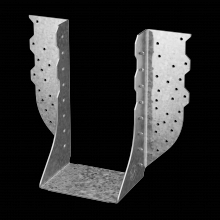 Simpson Strong-Tie HGUS210-3 - HGUS™ 9-1/4 in. Galvanized Face-Mount Joist Hanger for Triple 2x10