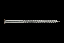 Simpson Strong-Tie S07225FTBRD01 - Trim-Head Screw, 6-Lobe Drive - #7 x 2-1/4 in. T15 Type 305, Red 01 (1750-Qty)