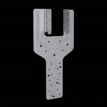 Simpson Strong-Tie LGT2 - LGT 2-Ply Girder Tiedown