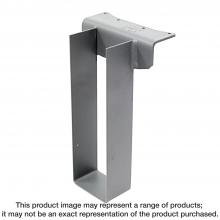Simpson Strong-Tie WP36 - WP Welded Top-Flange Joist Hanger for 3x6