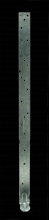 Simpson Strong-Tie HETA20Z - HETA 20 in. ZMAX® Galvanized Heavy Embedded Truss Anchor