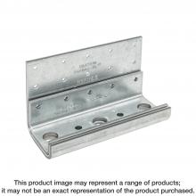 Simpson Strong-Tie RCKW5.5S-R10 - RCKW™ 5.5-in. Kneewall Connector Stiffener (Qty-10)