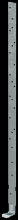 Simpson Strong-Tie HHETA24 - HHETA 24-in. Galvanized Heavy Embedded Truss Anchor