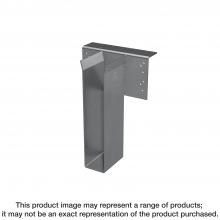 Simpson Strong-Tie HGLTV3.56/11.25 - HGLTV Top-Flange Joist Hanger for 3-1/2 in. x 11-1/4 in. Engineered Wood