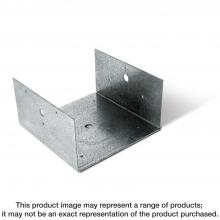 Simpson Strong-Tie BC40SS - BC Stainless-Steel Post Base for 4x