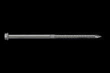 Simpson Strong-Tie SDS25600MB - Strong-Drive® SDS HEAVY-DUTY CONNECTOR Screw - 1/4 in. x 6 in. DB Coating (100-Qty)