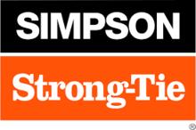 Simpson Strong-Tie T4PCS5 - Fiber-Cement Siding Nail - 1-1/2 in. x .120 in. Type 316 Stainless Steel (5 lb.)