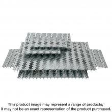 Simpson Strong-Tie AS2048A - AS-20 4 in. x 8 in. 20-Gauge Galvanized, G60 Truss Plate (4320-Qty)
