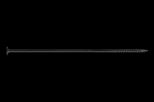 Simpson Strong-Tie SDWS221200-RP1 - Strong-Drive® SDWS™ TIMBER Screw (Interior) - 0.220 in. x 12 in. E-coat®