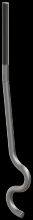 Simpson Strong-Tie SSTB16L - SSTB 5/8 in. x 19-5/8 in. Anchor Bolt