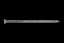 Simpson Strong-Tie S07225FTCB - Trim-Head Screw, 6-Lobe Drive - #7 x 2-1/4 in. T-15 Type 305 (1750-Qty)