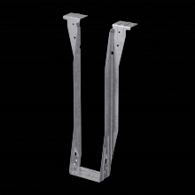 Simpson Strong-Tie ITS3.56/16 - ITS Galvanized Top-Flange Joist Hanger for 3-1/2 in. x 16 in. Engineered Wood