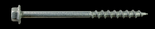 Simpson Strong-Tie SD9212MB - Strong-Drive® SD CONNECTOR Screw - #9 x 2-1/2 in. 1/4-Hex Drive, Mech. Galv. (2000-Qty)
