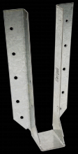 Simpson Strong-Tie HU212 - HU Galvanized Face-Mount Joist Hanger for 2x12