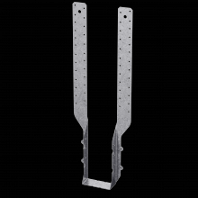Simpson Strong-Tie THA422Z - THA 22 in. ZMAX® Galvanized Adjustable Hanger for 4x Floor Truss
