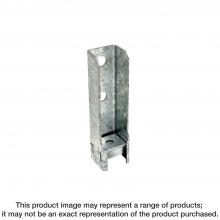 Simpson Strong-Tie HD5BHDG - HDB 9-3/8 in. Hot-Dip Galvanized Bolted Holdown