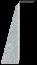 Simpson Strong-Tie HB5.50/11.88 - HB Top-Flange Joist Hanger for 5-1/4 in. x 11-7/8 in. Engineered Wood
