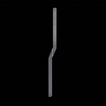Simpson Strong-Tie MTS24C - MTS 24 in. 16-Gauge Galvanized Medium Twist Strap