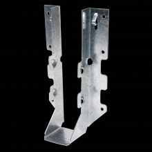 Simpson Strong-Tie LUS28 - LUS Galvanized Face-Mount Joist Hanger for 2x8