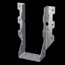 Simpson Strong-Tie HUS28-2 - HUS Galvanized Face-Mount Joist Hanger for Double 2x8