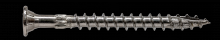 Simpson Strong-Tie SDWS27400SS-RC10 - Strong-Drive® SDWS™ TIMBER Screw - 0.275 in. x 4 in. T50, Type 316 (10-Qty)