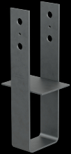 Simpson Strong-Tie CB7 1/8-7 - CB Column Base for 7-1/8 in. x 7 in. Column