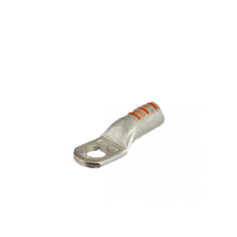 LUG HEFTY TIN PLTD COPP STR 2/0GA ORNG 1/2 25PK<span class=' ItemWarning' style='display:block;'>Item is usually in stock, but we&#39;ll be in touch if there&#39;s a problem<br /></span>