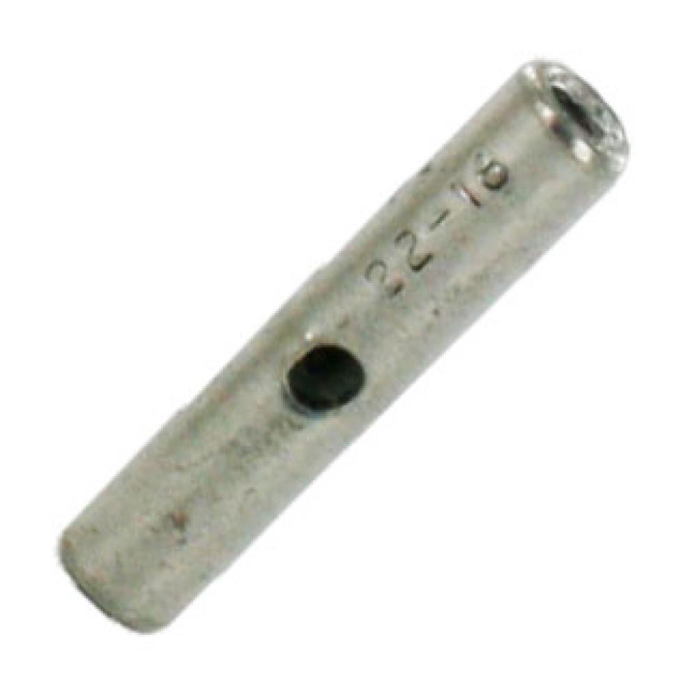 BUTT NON-INS 22-18GA SL 100PK<span class=' ItemWarning' style='display:block;'>Item is usually in stock, but we&#39;ll be in touch if there&#39;s a problem<br /></span>