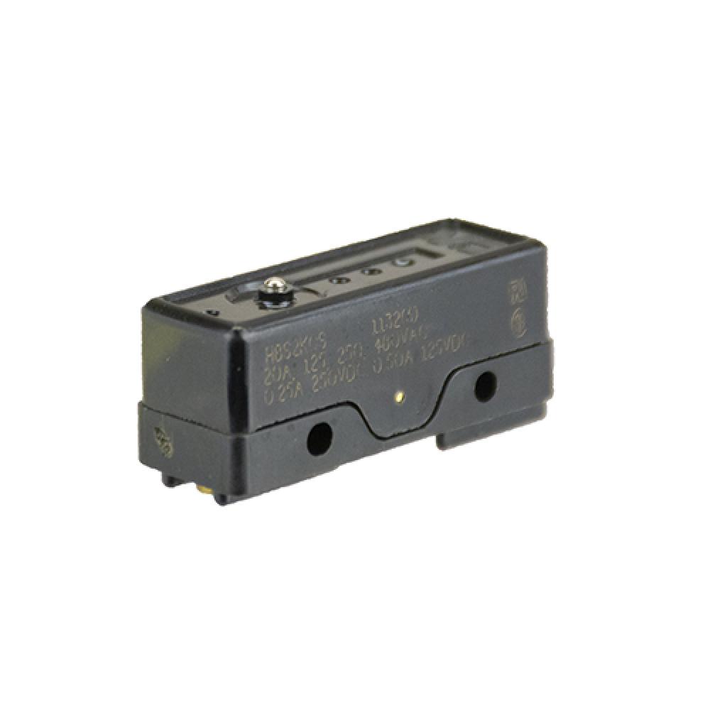 Switch Snap Action Spdt Pin Plunger Solder/Screw<span class=' ItemWarning' style='display:block;'>Item is usually in stock, but we&#39;ll be in touch if there&#39;s a problem<br /></span>