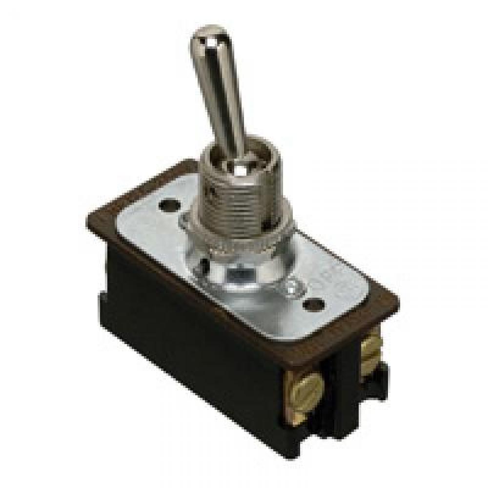 Switch Toggle On On 3Pdt Bat Toggle Screw 17A<span class=' ItemWarning' style='display:block;'>Item is usually in stock, but we&#39;ll be in touch if there&#39;s a problem<br /></span>
