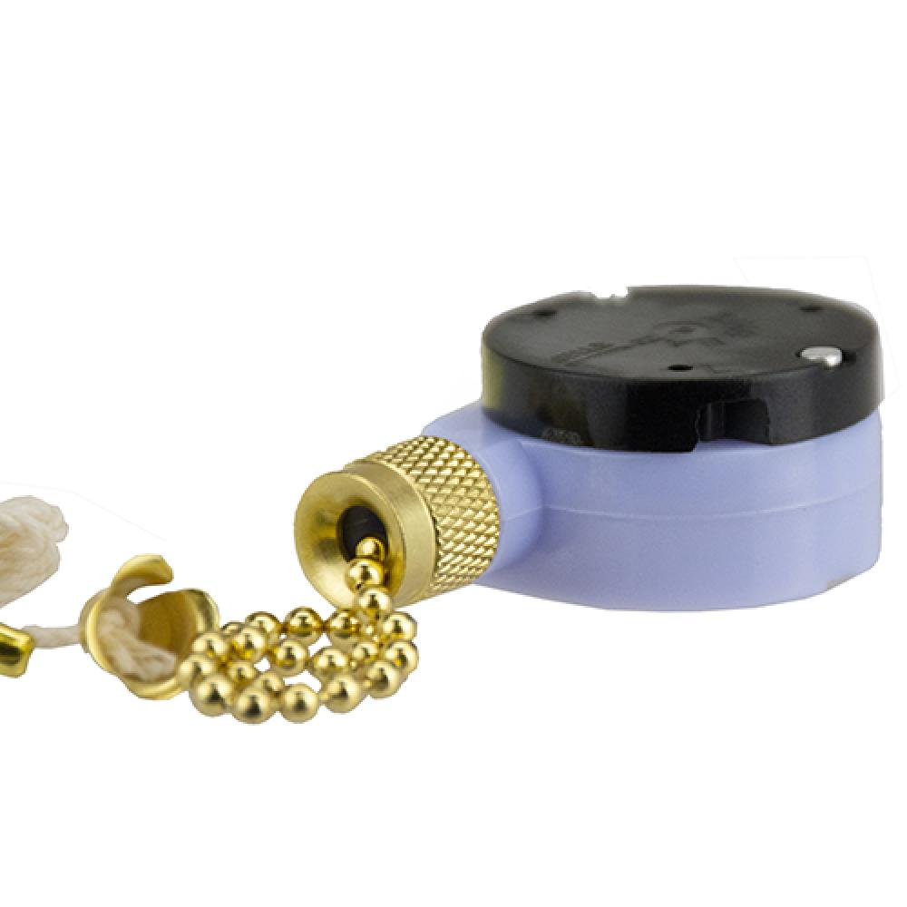 Specialty Switches 3-15/16 Inch Pull Chain Actuat<span class=' ItemWarning' style='display:block;'>Item is usually in stock, but we&#39;ll be in touch if there&#39;s a problem<br /></span>