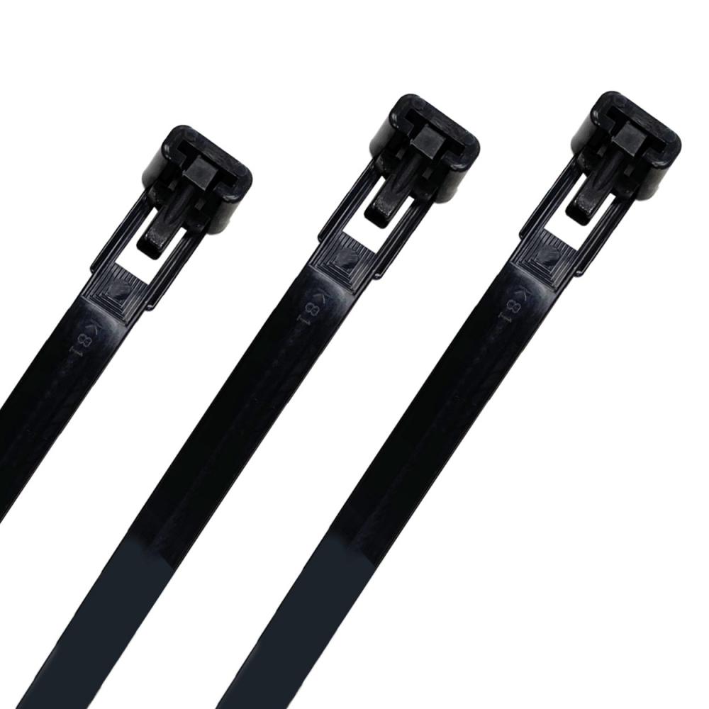 CABLE TIE RELEASE 10Inch 50LB NAT 100PK<span class=' ItemWarning' style='display:block;'>Item is usually in stock, but we&#39;ll be in touch if there&#39;s a problem<br /></span>