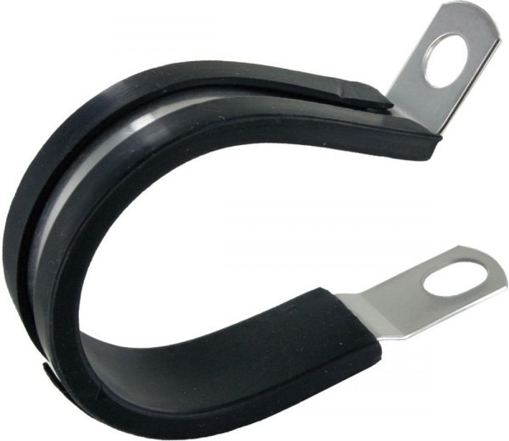 CLAMP RUBBER/STL 1/2W x 1-1/4ID 10PK<span class=' ItemWarning' style='display:block;'>Item is usually in stock, but we&#39;ll be in touch if there&#39;s a problem<br /></span>